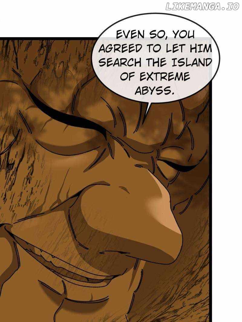 I Am The Monster Overlord Chapter 83 74